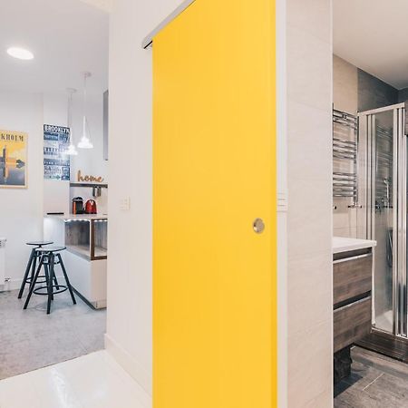 Plaza Nueva Apartment By People Rentals Bilbau Exterior foto