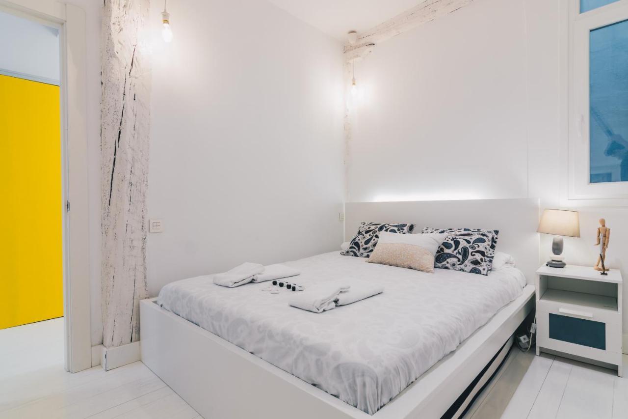 Plaza Nueva Apartment By People Rentals Bilbau Exterior foto